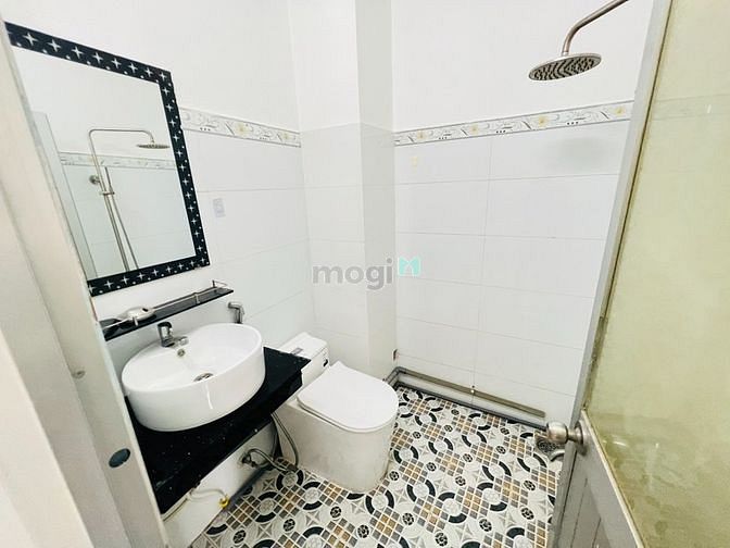 Hình ảnh STUDIO 35M2 Cửa Sổ lớn, Phan Tây Hồ_PN