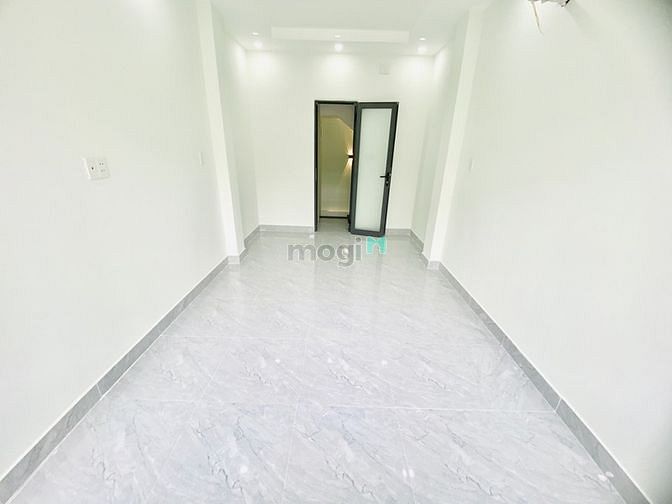 Hình ảnh Bán nhà 4 tầng-p11-gò vấp-5tỷ 7