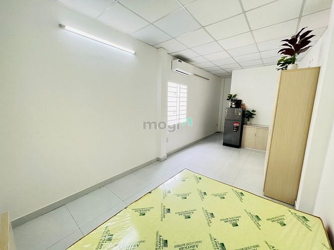 Hình ảnh STUDIO 35M2 Cửa Sổ lớn, Phan Tây Hồ_PN