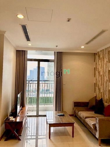 Hình ảnh Kim Property Vinhome Central Park