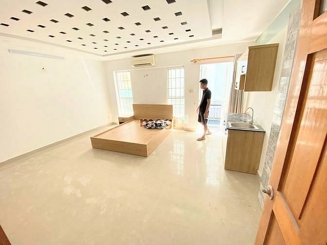 Hình ảnh Căn Hộ Dịch Vụ Cao Cấp Gần khu Đô thị Vạn Phúc City Quận Thủ Đức
