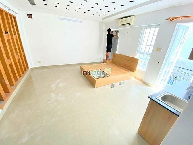 Hình ảnh Căn Hộ Dịch Vụ Cao Cấp Gần khu Đô thị Vạn Phúc City Quận Thủ Đức