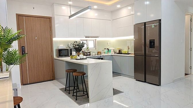 Hình ảnh Bán rẻ Trang Chủ MB66.COM / Đăng Ký Tặng 66K chung cư richstar novaland quận tân phú