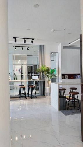 Hình ảnh Bán rẻ Trang Chủ MB66.COM / Đăng Ký Tặng 66K chung cư richstar novaland quận tân phú