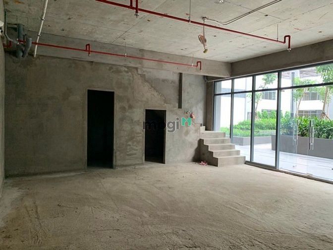 Hình ảnh Cho thuê Shophouse Q7 Boulevard giá tốt