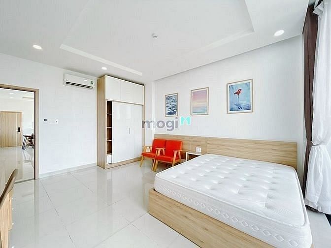 Hình ảnh Căn Hộ Dịch Vụ 1PN Gần Gigamail đường Kha Vạn Cân , Quận Thủ Đức