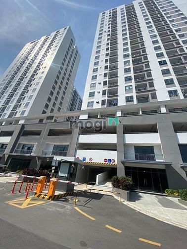 Hình ảnh Cho thuê Shophouse Q7 Boulevard giá tốt