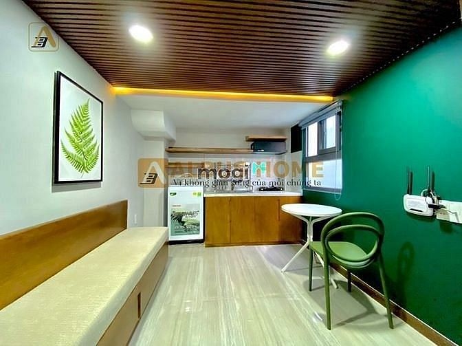 Hình ảnh Mb6623 nạp rút nhanh chóng full nội thất máy giặt riêng bancon ngay trung tâm quận 7