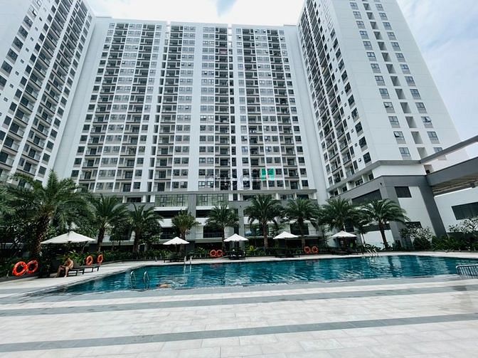 Hình ảnh Cho thuê Shophouse Q7 Boulevard giá tốt