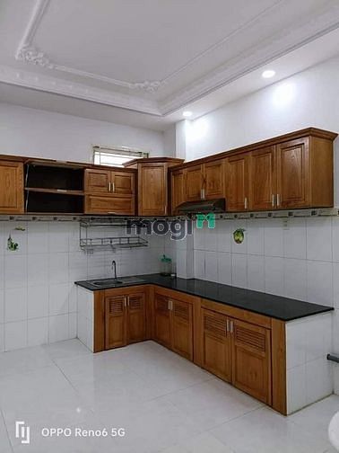 Hình ảnh Nhà quận Bình Thạnh giá rẻ, mới đẹp