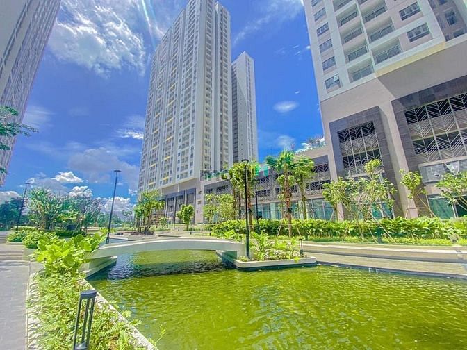 Hình ảnh Cho thuê Trang Chủ MB66.COM / Đăng Ký Tặng 66K Q7 1pn nhà mới 100%