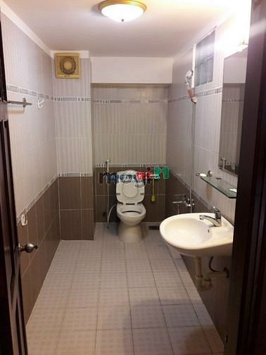 Hình ảnh Kí túc xá mới 100% bao hết chi phí