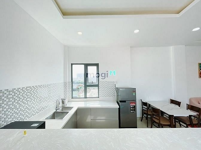 Hình ảnh Căn Hộ Dịch Vụ 1PN Gần Gigamail đường Kha Vạn Cân , Quận Thủ Đức