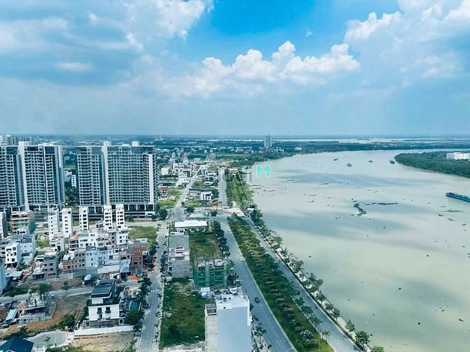 Hình ảnh Bán đất biệt thự 14x20m MYSTERY VILLA Thạnh Mỹ  Lợi,quận 2, 62 tỷ.