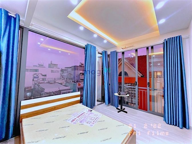 Hình ảnh 🌇 Cho Thuê Căn Hộ Bình Thạnh_Full Nội Thất