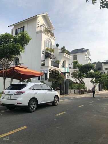 Hình ảnh Bán đất biệt thự 14x20m MYSTERY VILLA Thạnh Mỹ  Lợi,quận 2, 62 tỷ.