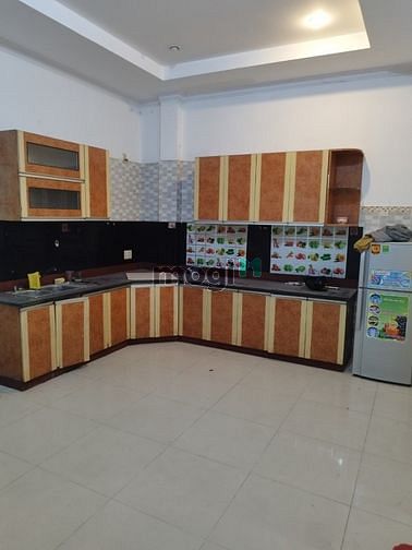 Hình ảnh Căn Hộ Dịch Vụ Cao Cấp Gần khu Đô thị Vạn Phúc City Quận Thủ Đức