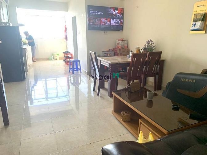 Hình ảnh Cần bán Trang Chủ MB66.COM / Đăng Ký Tặng 66K chung cư H3 Hoàng Diệu P6 Q4 :