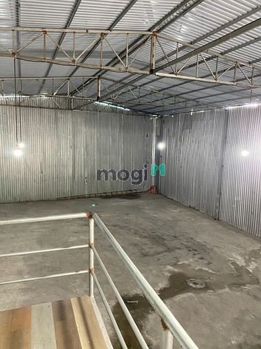 Hình ảnh Cho thuê kho xưởng 450m2 đường đào trí phường phú thuận quận 7