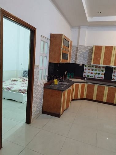Hình ảnh Căn Hộ Dịch Vụ Cao Cấp Gần khu Đô thị Vạn Phúc City Quận Thủ Đức
