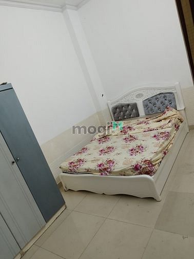 Hình ảnh Căn Hộ Dịch Vụ Cao Cấp Gần khu Đô thị Vạn Phúc City Quận Thủ Đức