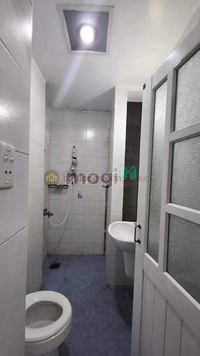 Hình ảnh Cho thuê nhà đường D1, Bình Thạnh; 4x18m;3L,5PN;26tr