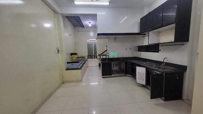 Hình ảnh Cho thuê nhà đường D1, Bình Thạnh; 4x18m;3L,5PN;26tr