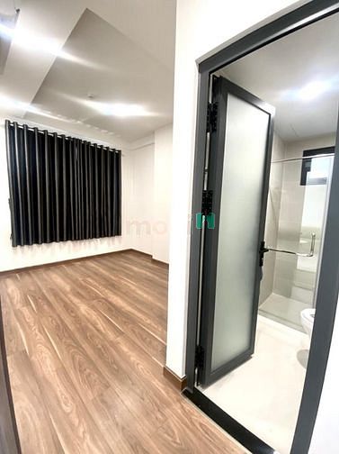 Hình ảnh Cho Thuê Căn Góc 69m2 Có Rèm Máy Lạnh.Free Phí Quản Lí.