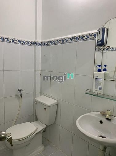 Hình ảnh Bán nhà Cách Mạng Tháng 8, Phường 13, Quận 10