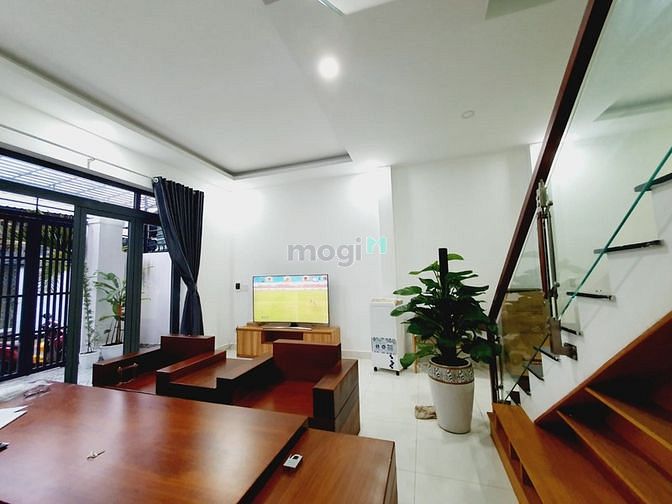 Hình ảnh Bán nhà hẻm Linh Trung, Thủ Đức