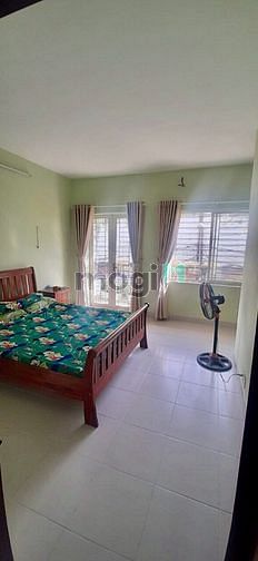 Hình ảnh 64m2, 5x13, 40m là mặt tiền Tân Thới Nhất, Phan Văn Hớn chỉ nhỉnh 6 tỷ
