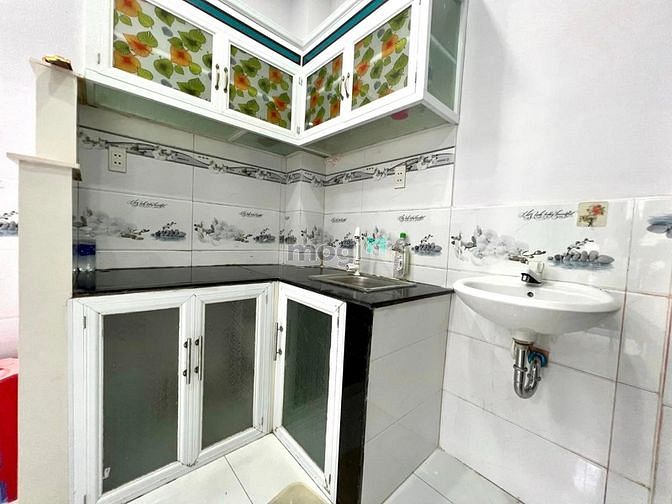 Hình ảnh Vị trí: đường CÁCH MẠNG THÁNG 8, phường 11, Quận 3