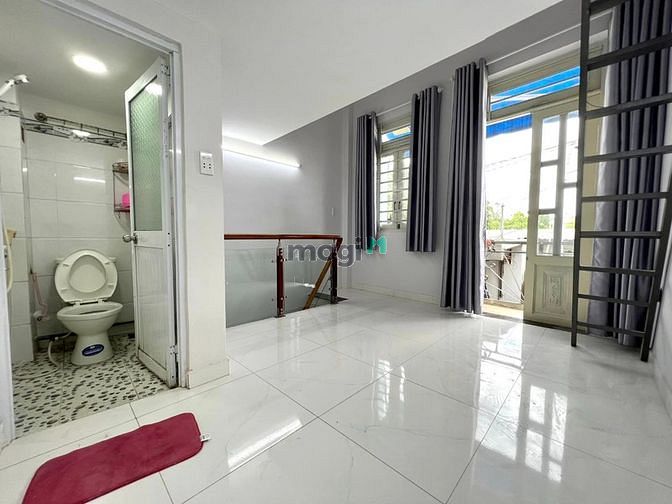 Hình ảnh Vị trí: đường CÁCH MẠNG THÁNG 8, phường 11, Quận 3
