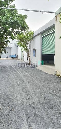 Hình ảnh Cho thuê kho xưởng 250m², LK 5-6, BHHB, Bình Tân