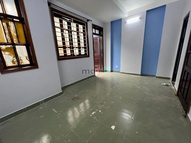 Hình ảnh Bán Trang Chủ MB66.COM / Đăng Ký Tặng 66K Phan Văn Trị, P11, Q.BT - giá 5.100 tỷ - 120 m2