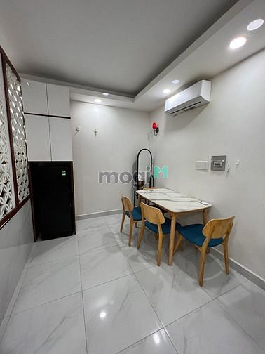 Hình ảnh 🏡Mb6623 nạp rút nhanh chóng 1PN bếp riêng trung tâm quận 5
