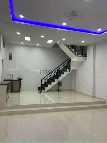 Hình ảnh Nhà Quận Bình Tân - Hương Lộ 2