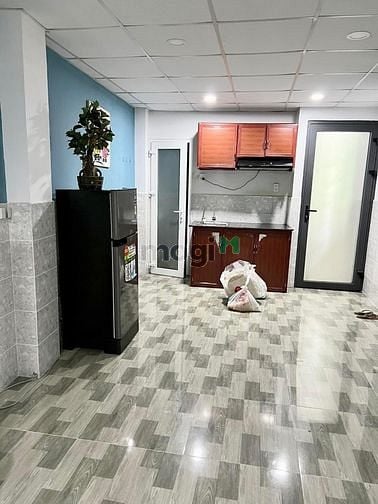 Hình ảnh Studio Cửa Sổ To FULL NT Gần LotteMart,TĐT Quận 7