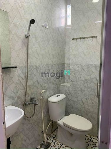 Hình ảnh Nhà Quận Bình Tân - Hương Lộ 2