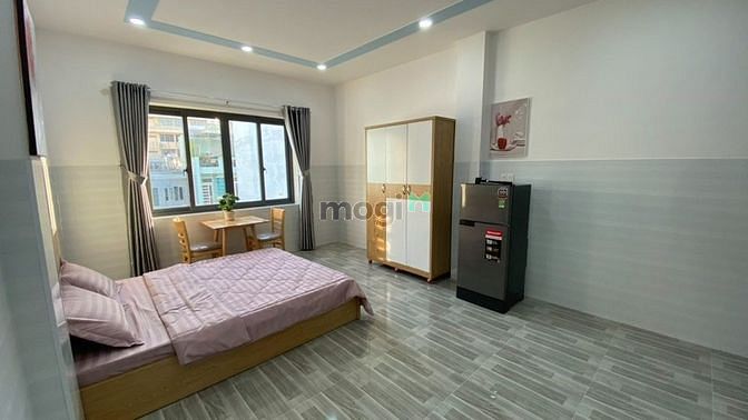 Hình ảnh 🌈 Hệ Thống CHDV Cho Thuê Studio , 1PN , 2PN