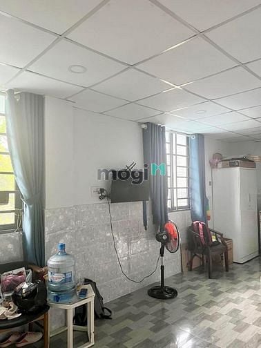 Hình ảnh Studio Cửa Sổ To FULL NT Gần LotteMart,TĐT Quận 7