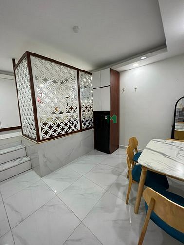 Hình ảnh 🏡Mb6623 nạp rút nhanh chóng 1PN bếp riêng trung tâm quận 5