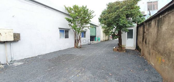 Hình ảnh Cho thuê kho xưởng 250m², LK 5-6, BHHB, Bình Tân
