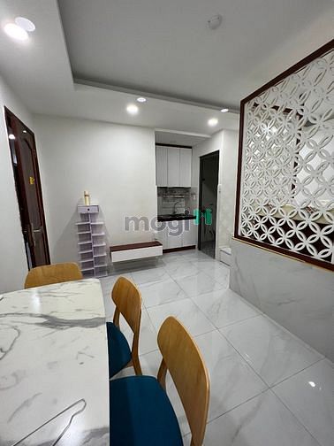 Hình ảnh 🏡Mb6623 nạp rút nhanh chóng 1PN bếp riêng trung tâm quận 5