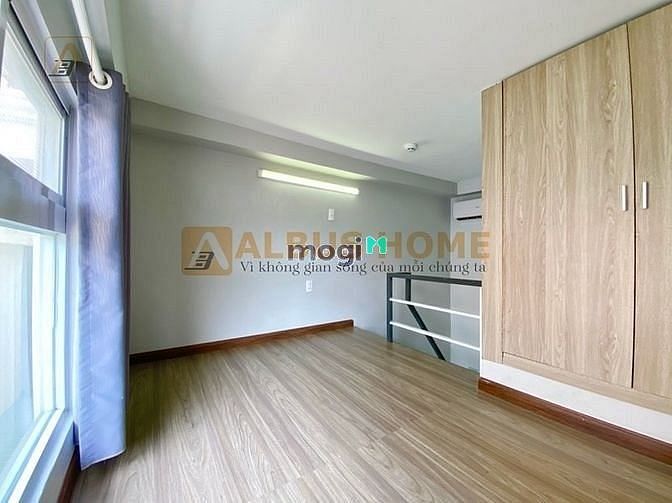 Hình ảnh Mb6623 nạp rút nhanh chóng gác cao 1m8 máy giặt riêng quận 7 sát kcx Tân Thuận sát q4