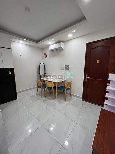 Hình ảnh 🏡Mb6623 nạp rút nhanh chóng 1PN bếp riêng trung tâm quận 5