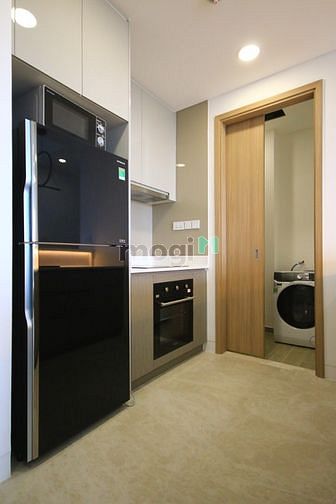 Hình ảnh Mb6623 nạp rút nhanh chóng cao cấp The River Thủ Thiêm cho thuê_2 phòng ngủ có Nội thất