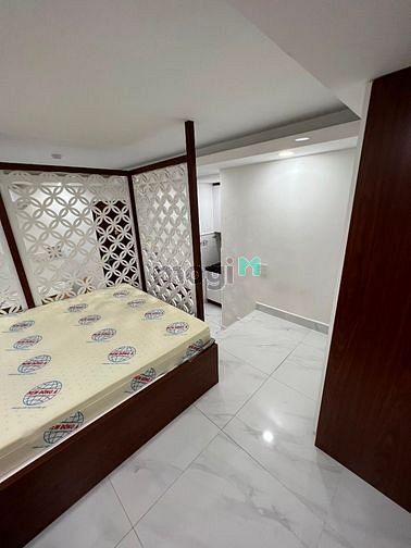 Hình ảnh 🏡Mb6623 nạp rút nhanh chóng 1PN bếp riêng trung tâm quận 5