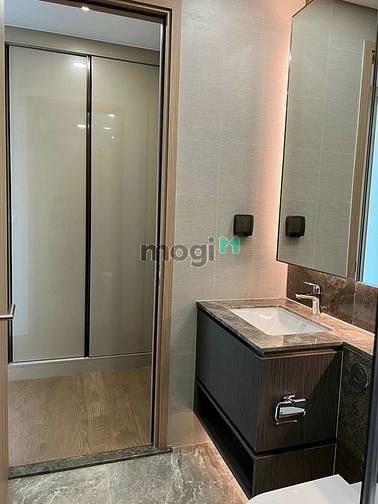 Hình ảnh Mb6623 nạp rút nhanh chóng cao cấp The River Thủ Thiêm cho thuê_2 phòng ngủ có Nội thất