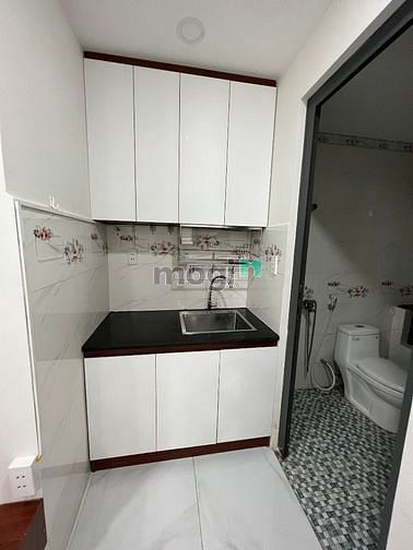 Hình ảnh 🏡Mb6623 nạp rút nhanh chóng 1PN bếp riêng trung tâm quận 5